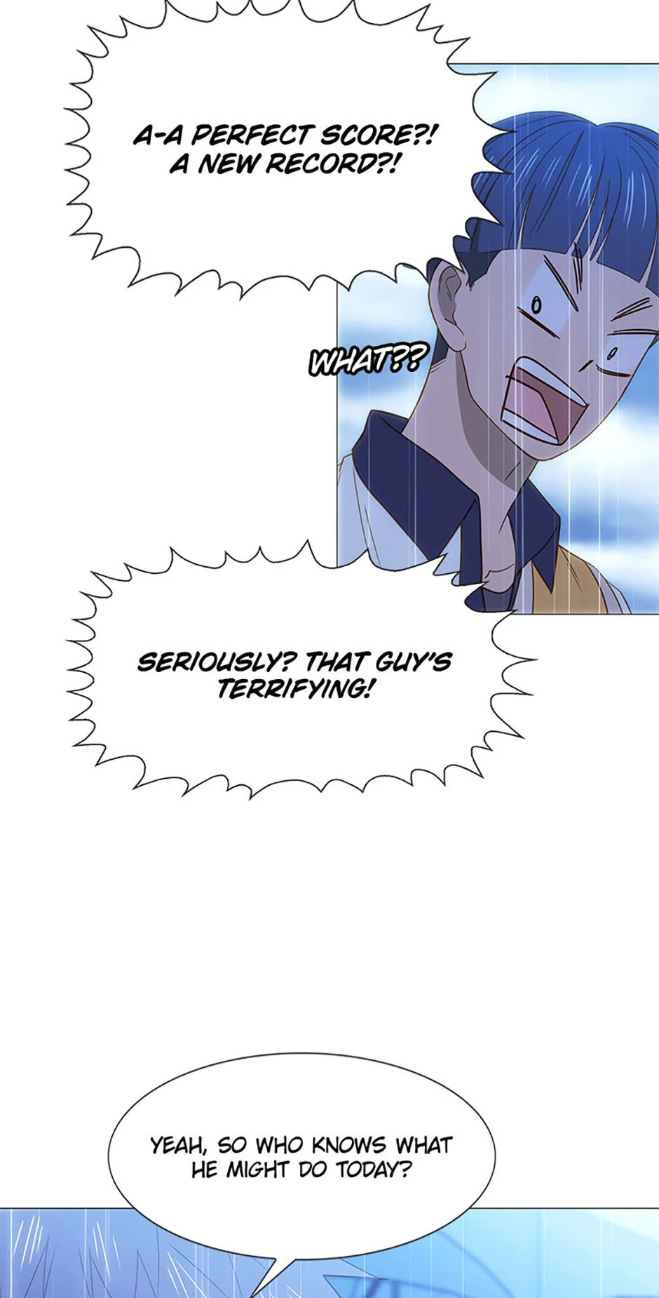 Perfect Gold Chapter 151 page 61 - 