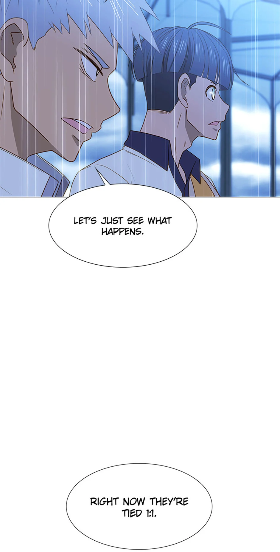 Perfect Gold Chapter 151 page 62 - 