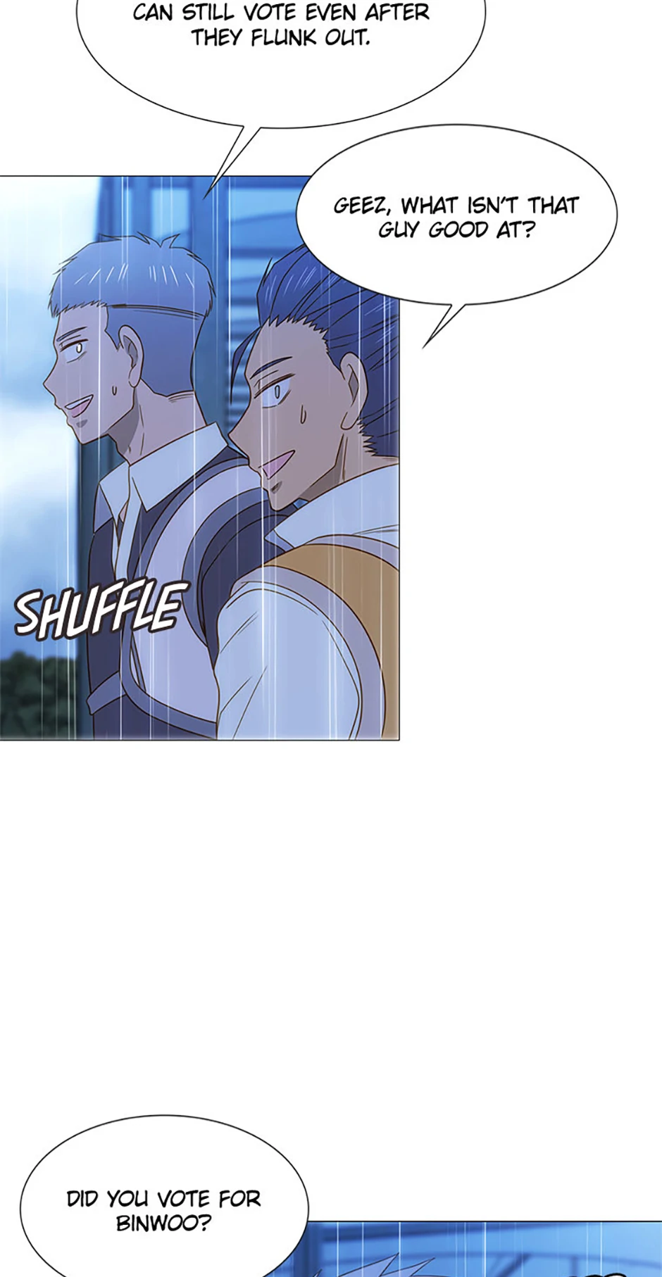 Perfect Gold Chapter 151 page 8 - 