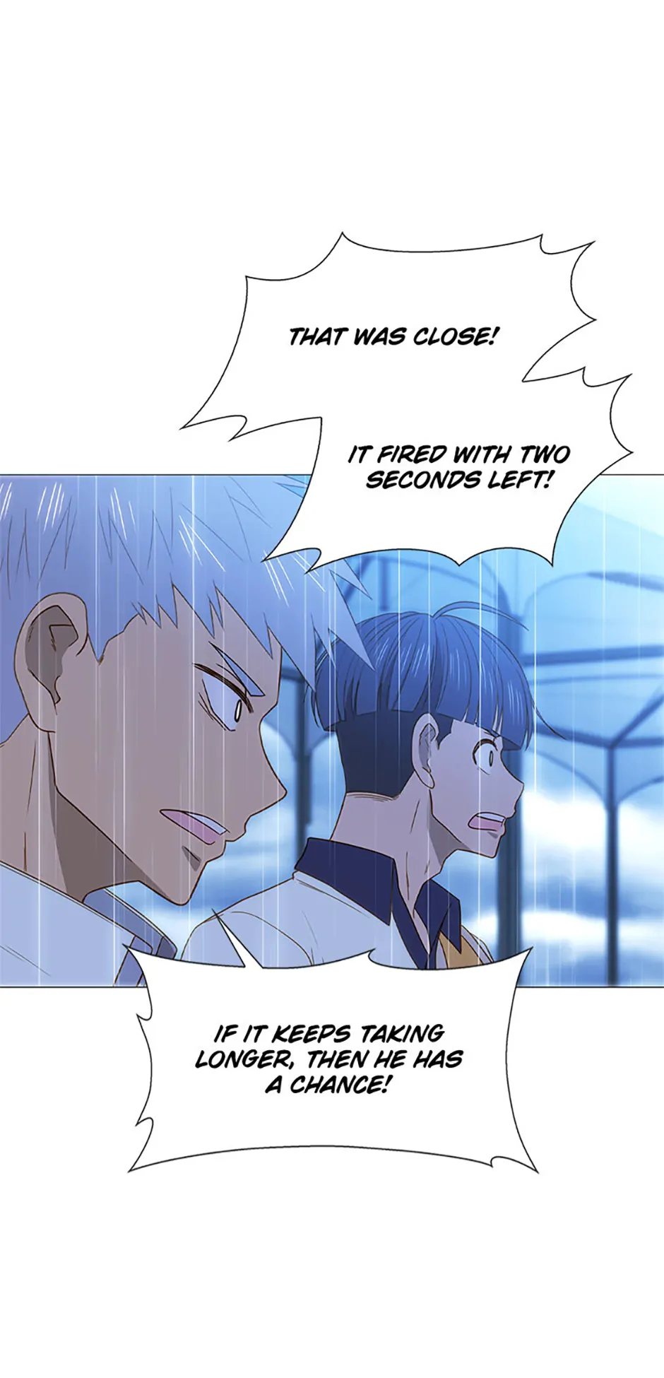 Perfect Gold Chapter 151 page 71 - 