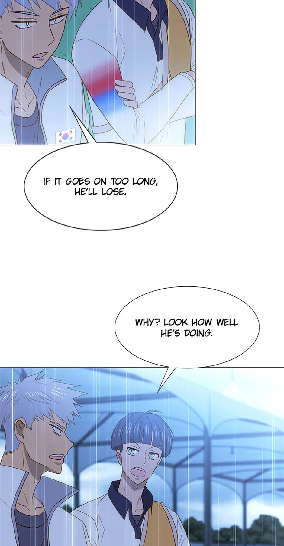 Perfect Gold Chapter 151 page 79 - 