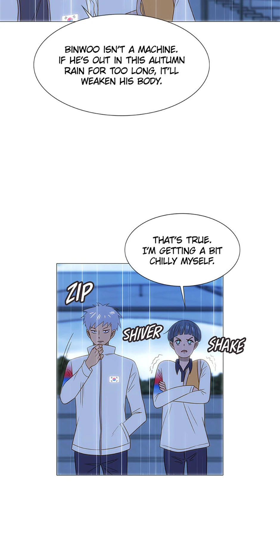 Perfect Gold Chapter 151 page 80 - 