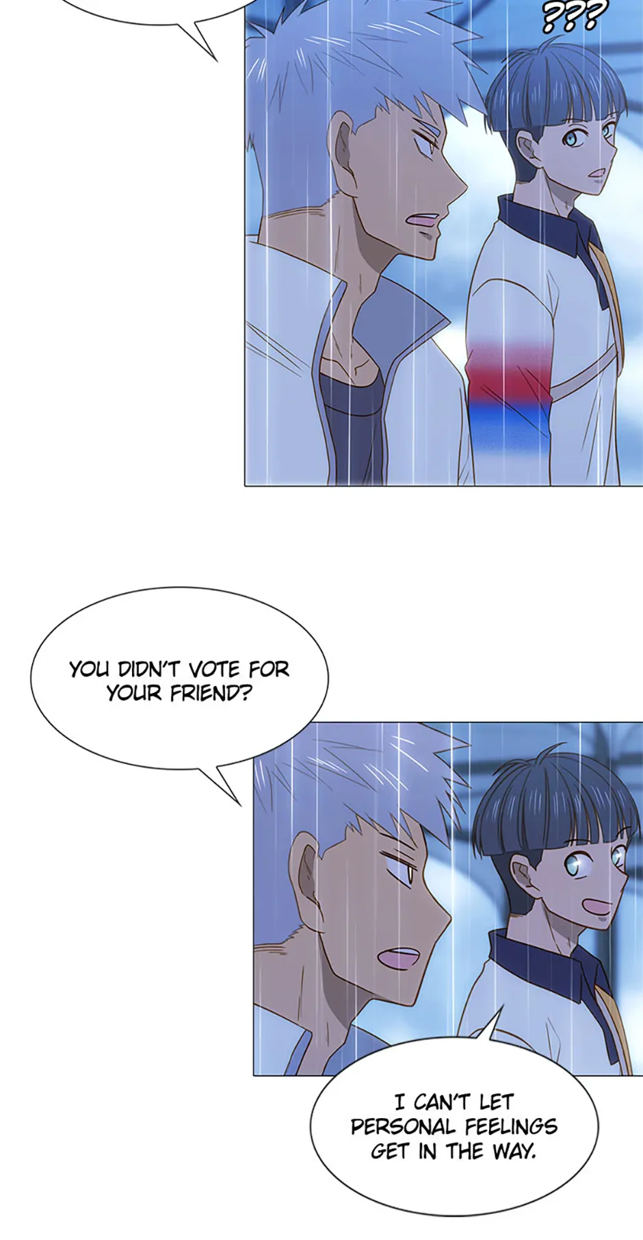 Perfect Gold Chapter 151 page 9 - 