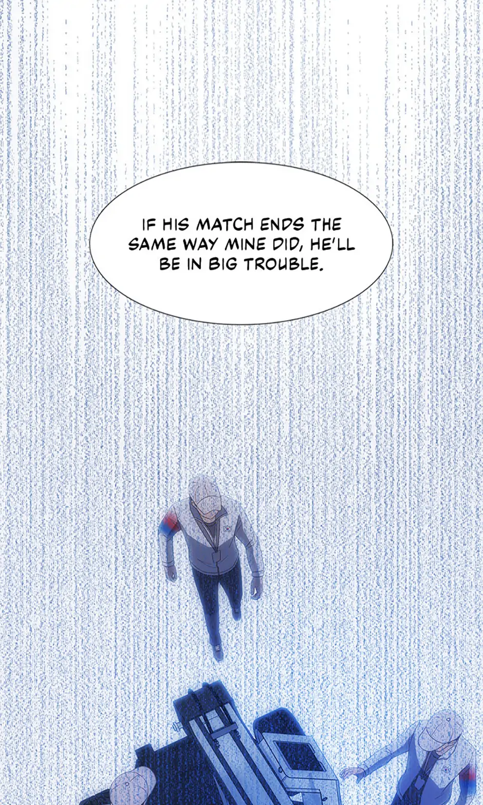 Perfect Gold Chapter 151 page 86 - 