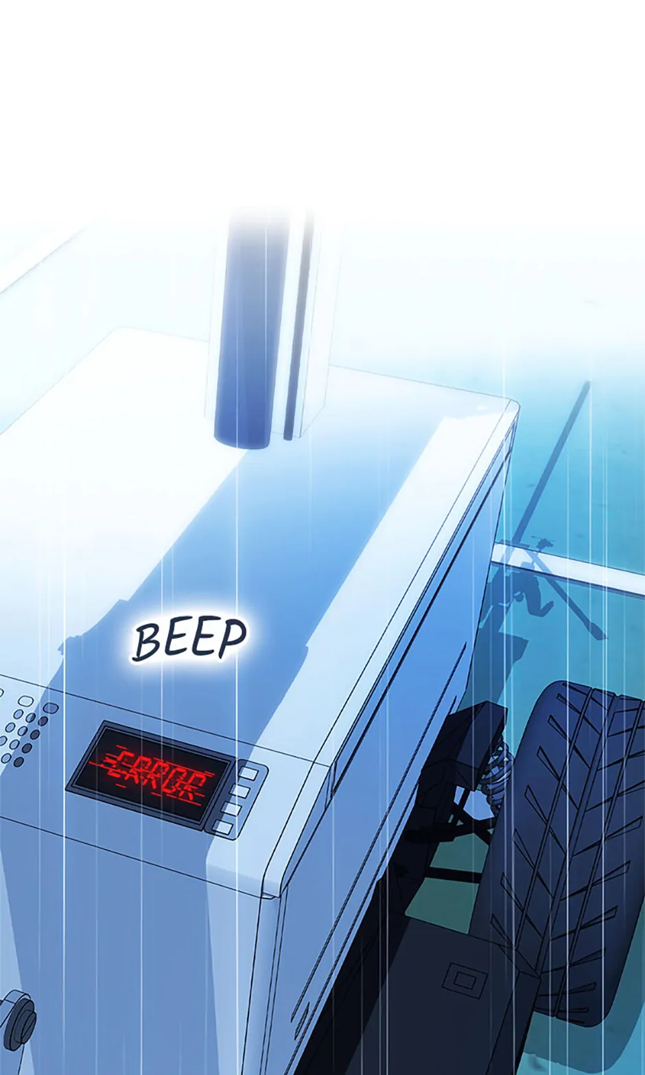 Perfect Gold Chapter 151 page 90 - 