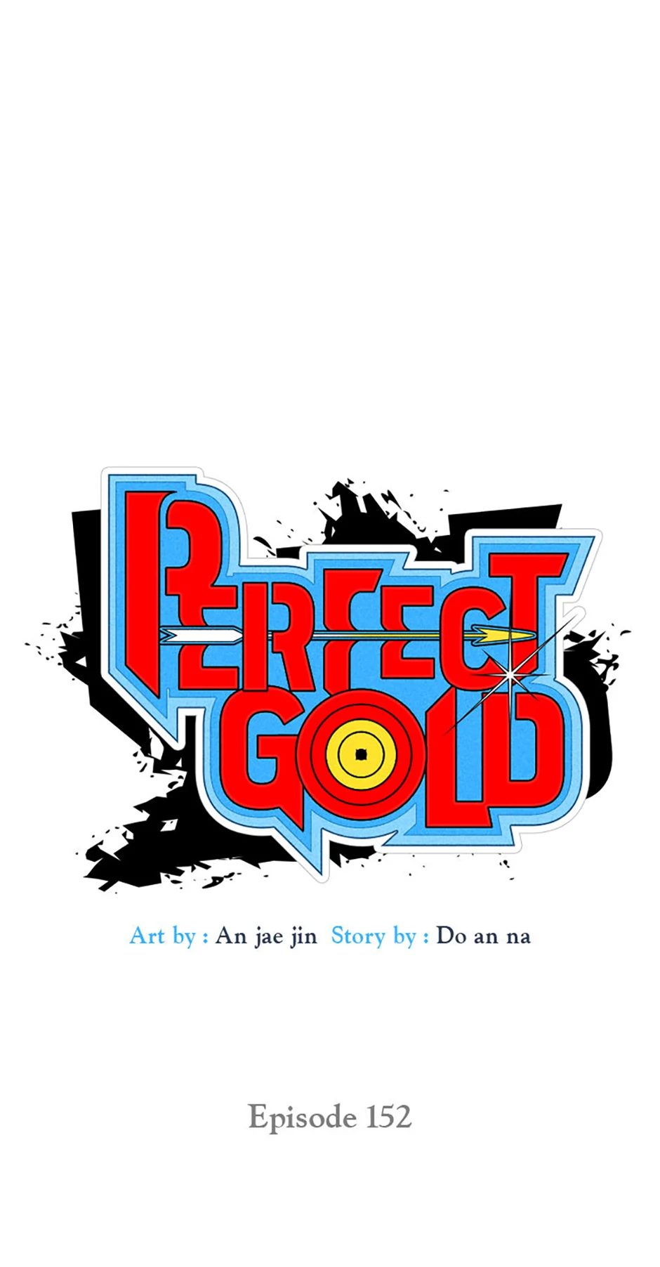 Perfect Gold Chapter 152 page 1 - 