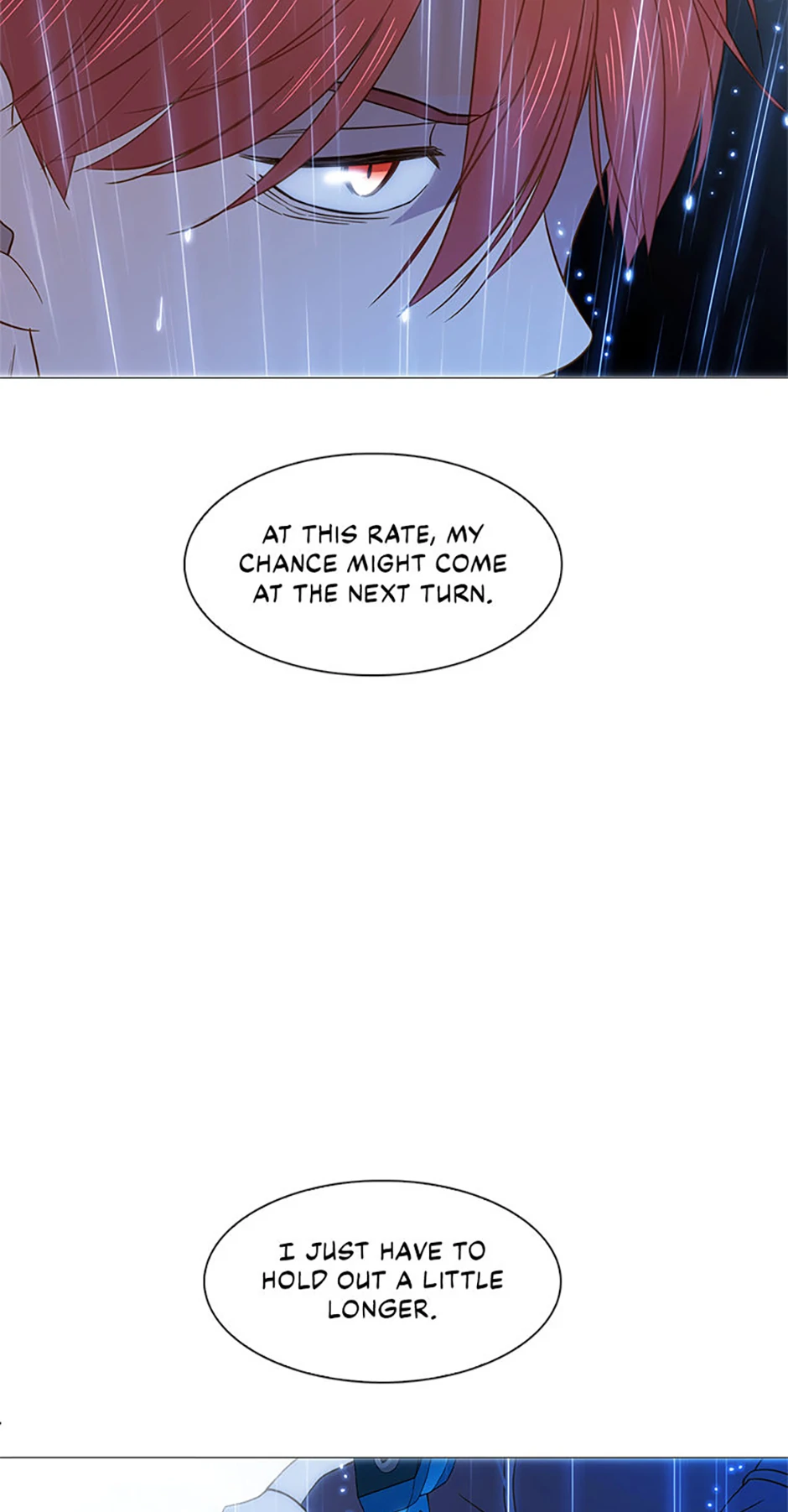 Perfect Gold Chapter 152 page 14 - 