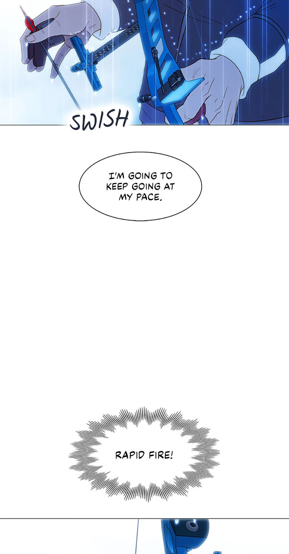 Perfect Gold Chapter 152 page 15 - 