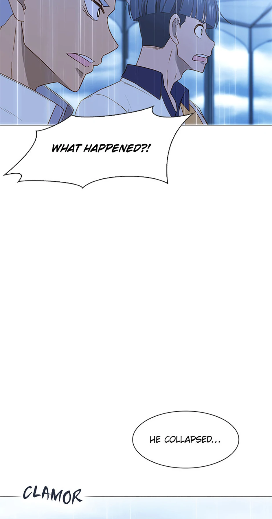 Perfect Gold Chapter 152 page 20 - 