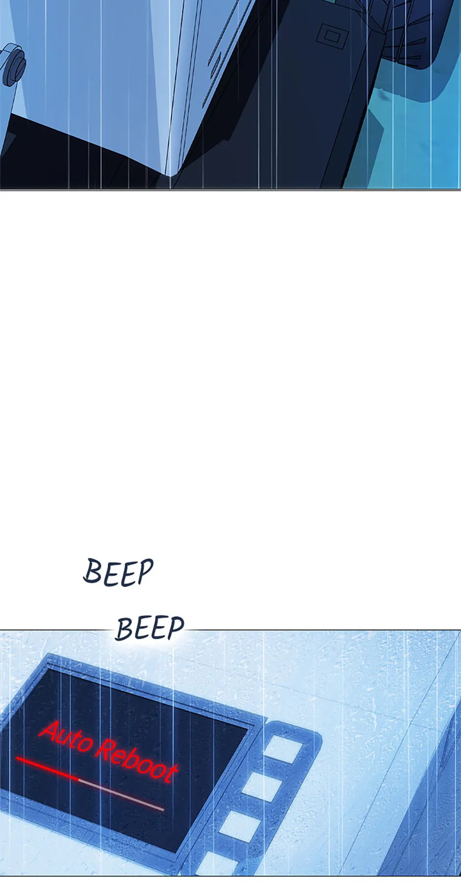 Perfect Gold Chapter 152 page 3 - 