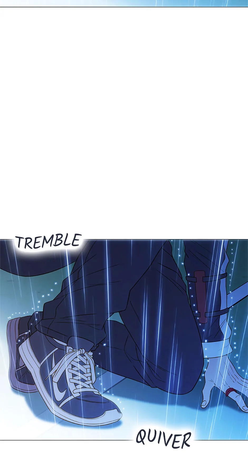 Perfect Gold Chapter 152 page 25 - 