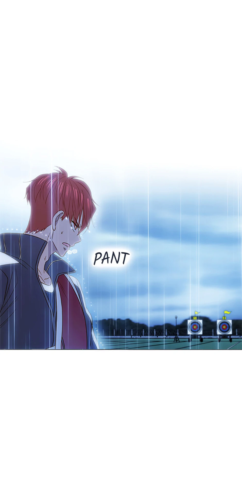 Perfect Gold Chapter 152 page 27 - 