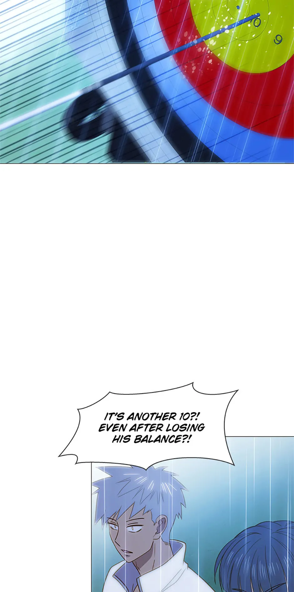 Perfect Gold Chapter 152 page 31 - 