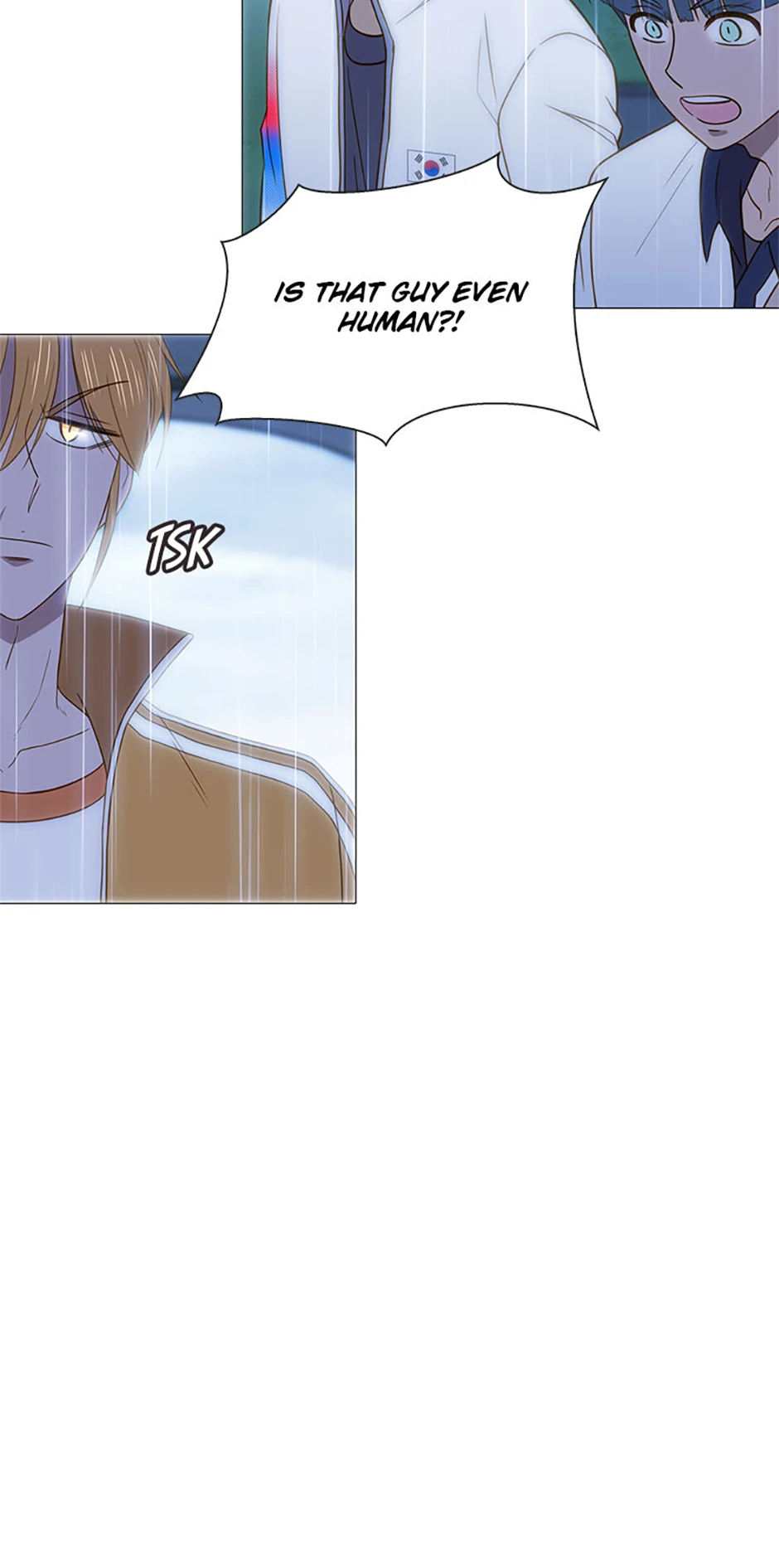 Perfect Gold Chapter 152 page 32 - 