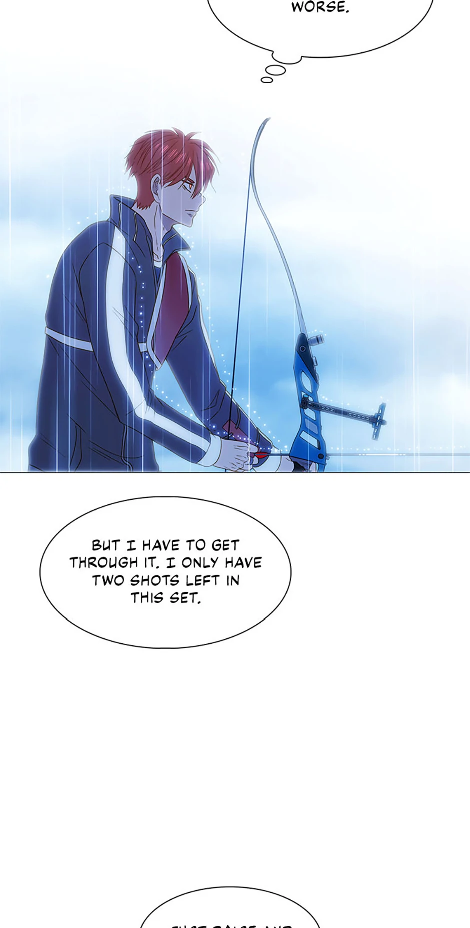 Perfect Gold Chapter 152 page 40 - 