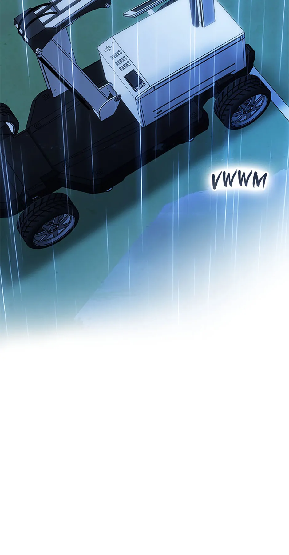 Perfect Gold Chapter 152 page 5 - 