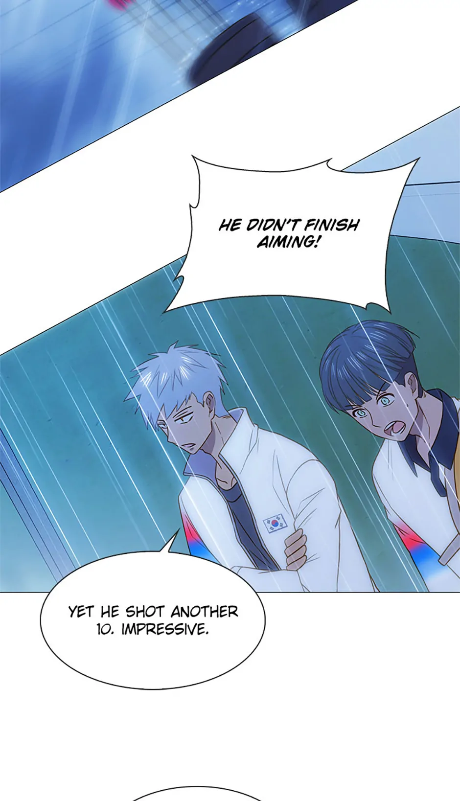 Perfect Gold Chapter 152 page 44 - 