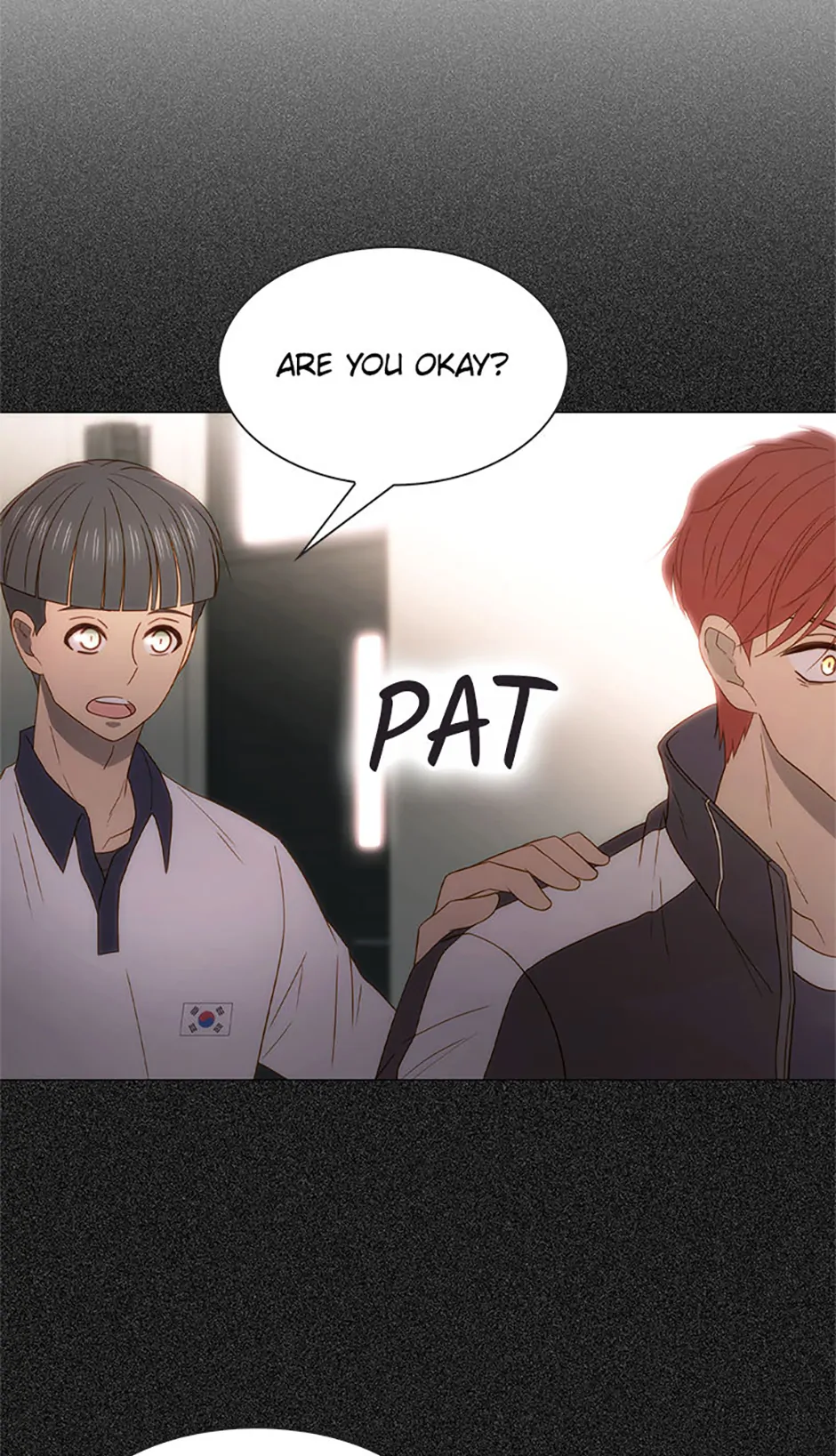 Perfect Gold Chapter 152 page 46 - 