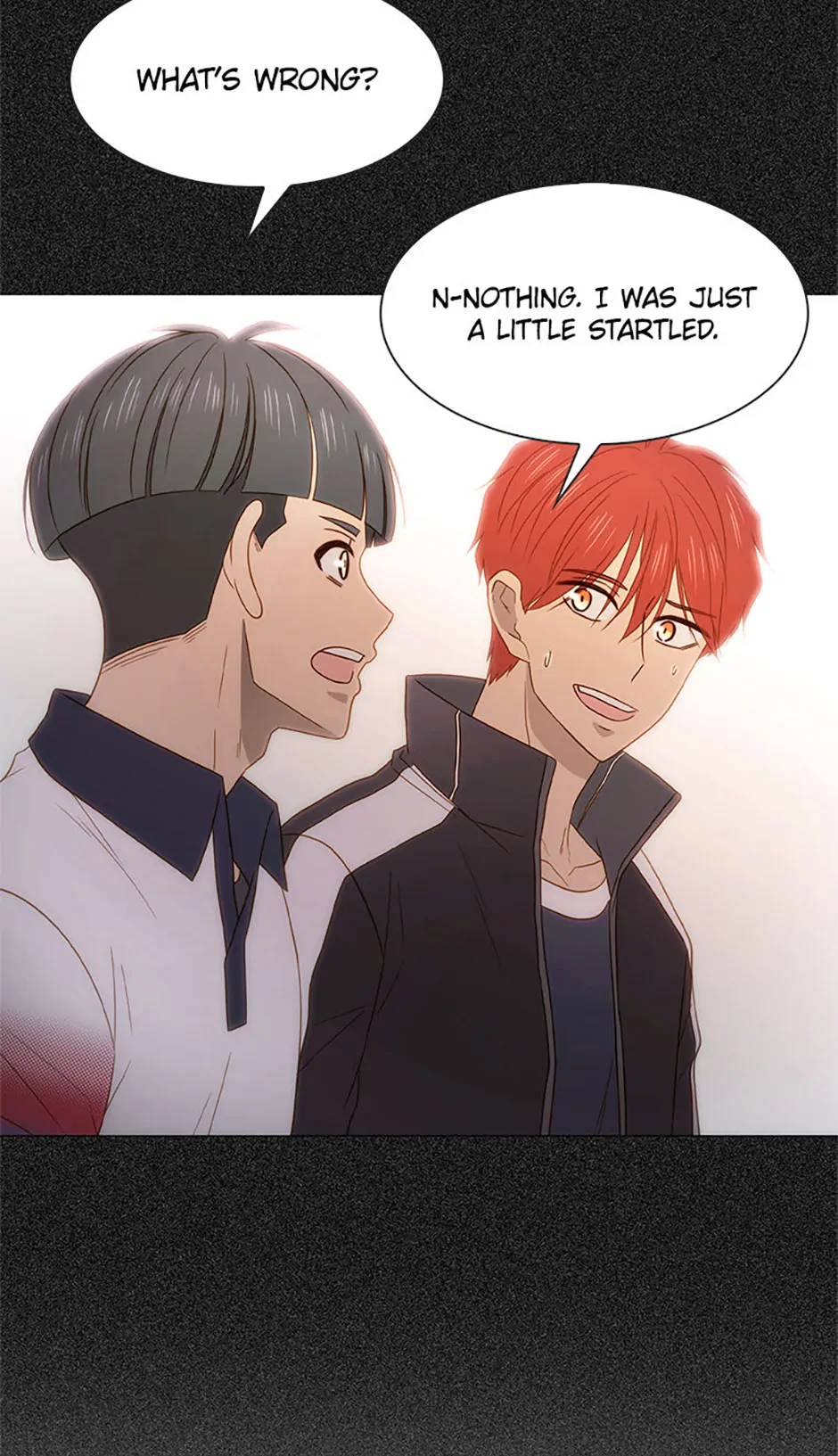 Perfect Gold Chapter 152 page 47 - 