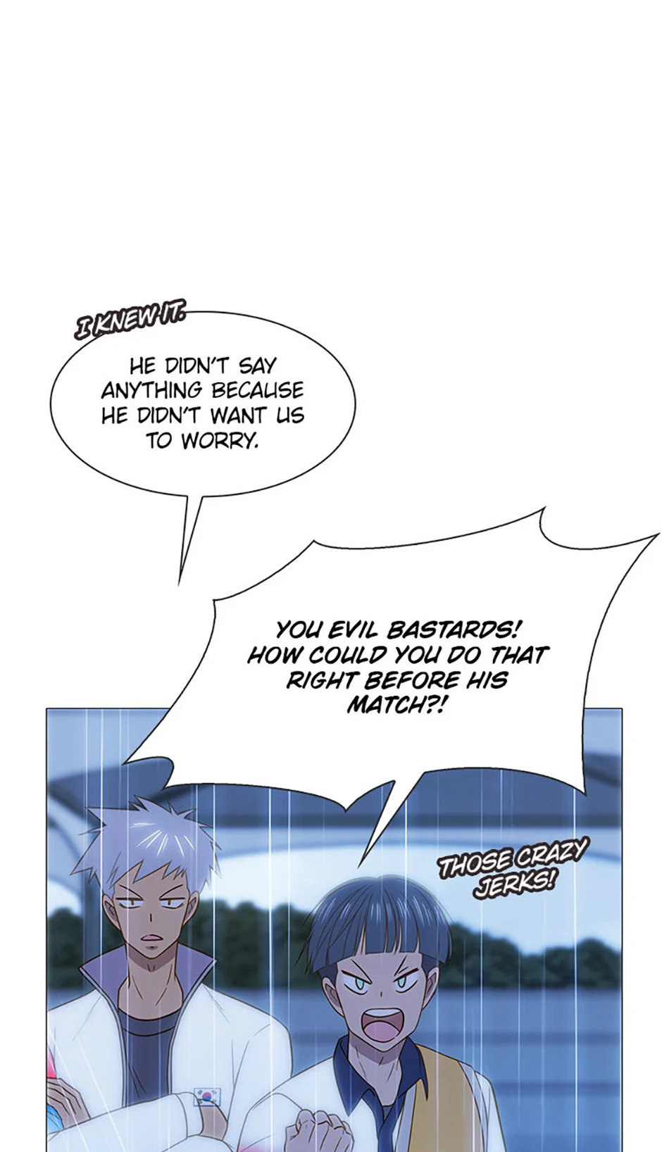 Perfect Gold Chapter 152 page 49 - 