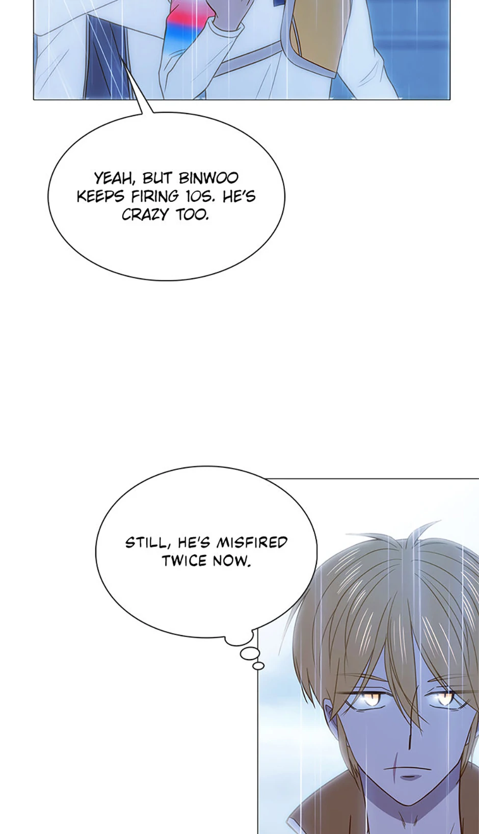 Perfect Gold Chapter 152 page 50 - 