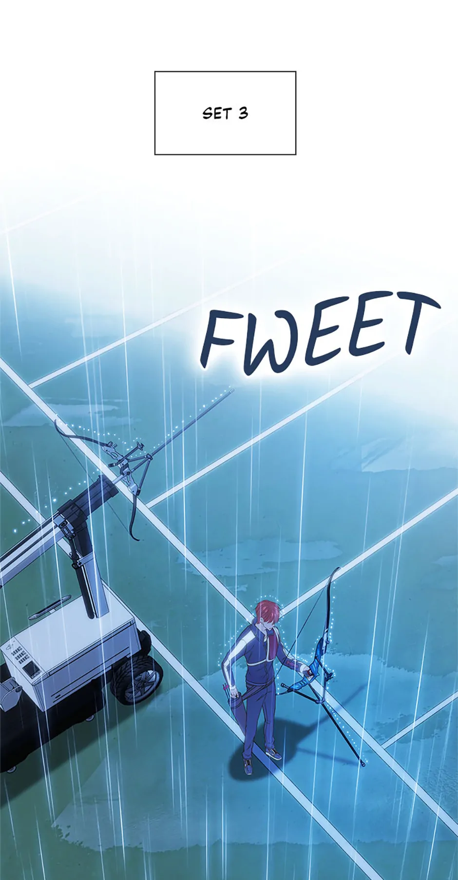 Perfect Gold Chapter 152 page 6 - 