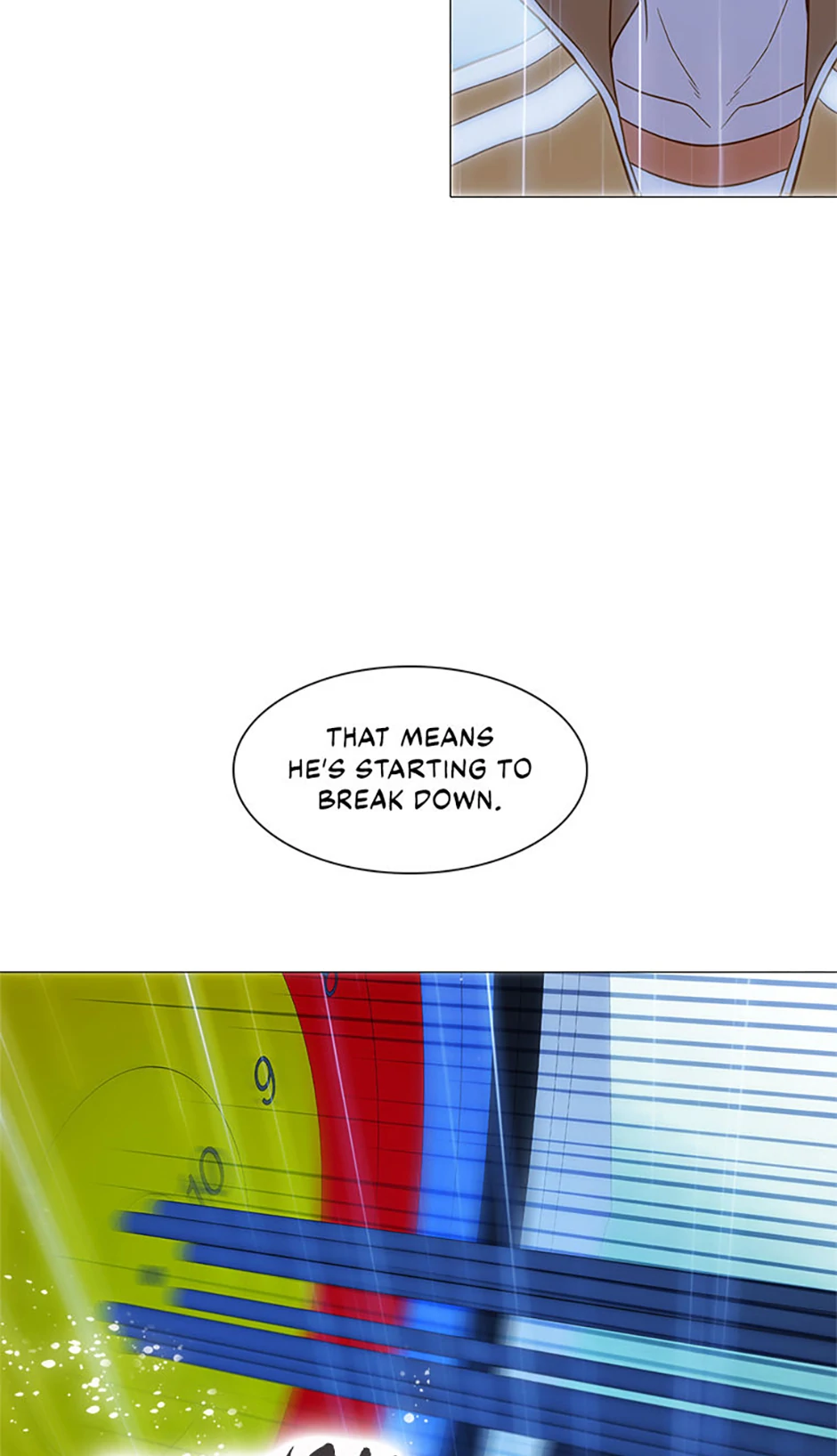 Perfect Gold Chapter 152 page 51 - 