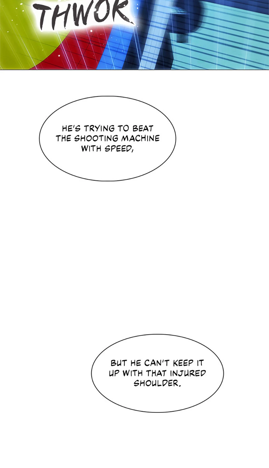 Perfect Gold Chapter 152 page 52 - 