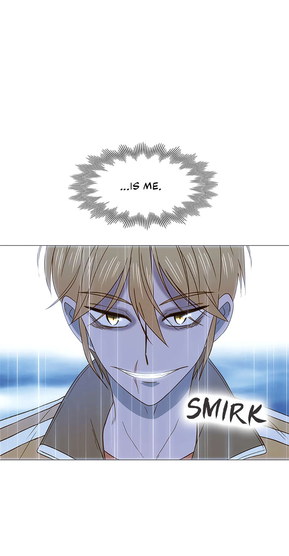 Perfect Gold Chapter 152 page 56 - 