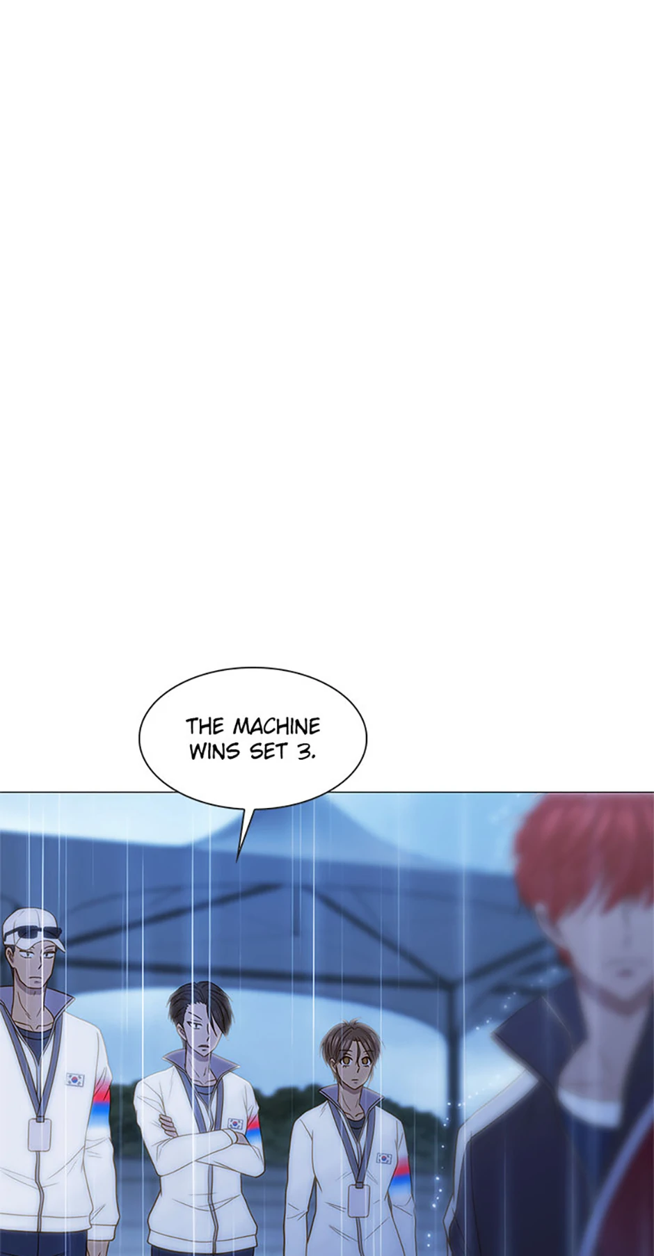 Perfect Gold Chapter 152 page 57 - 