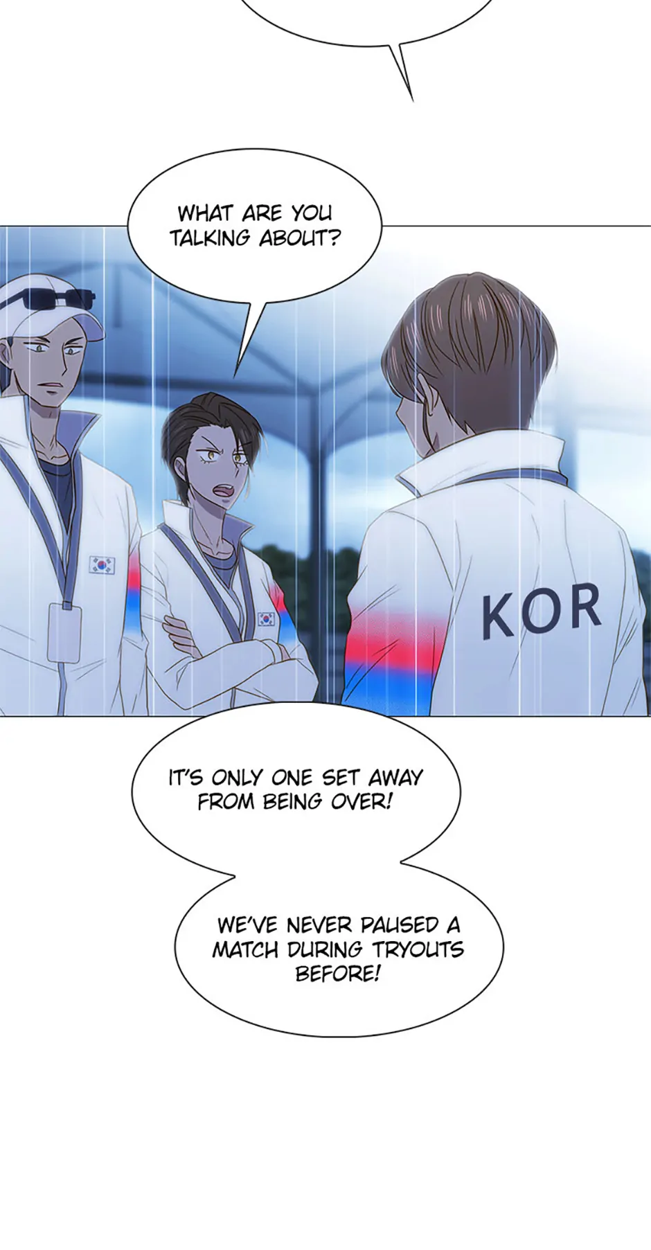 Perfect Gold Chapter 152 page 60 - 