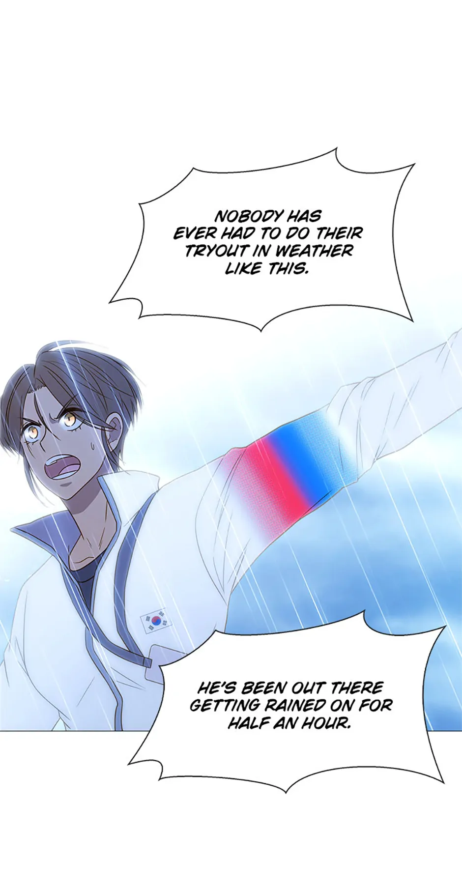 Perfect Gold Chapter 152 page 61 - 