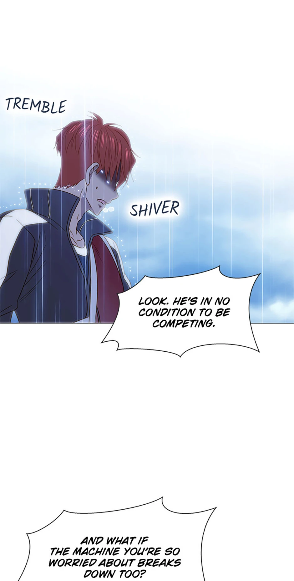 Perfect Gold Chapter 152 page 62 - 