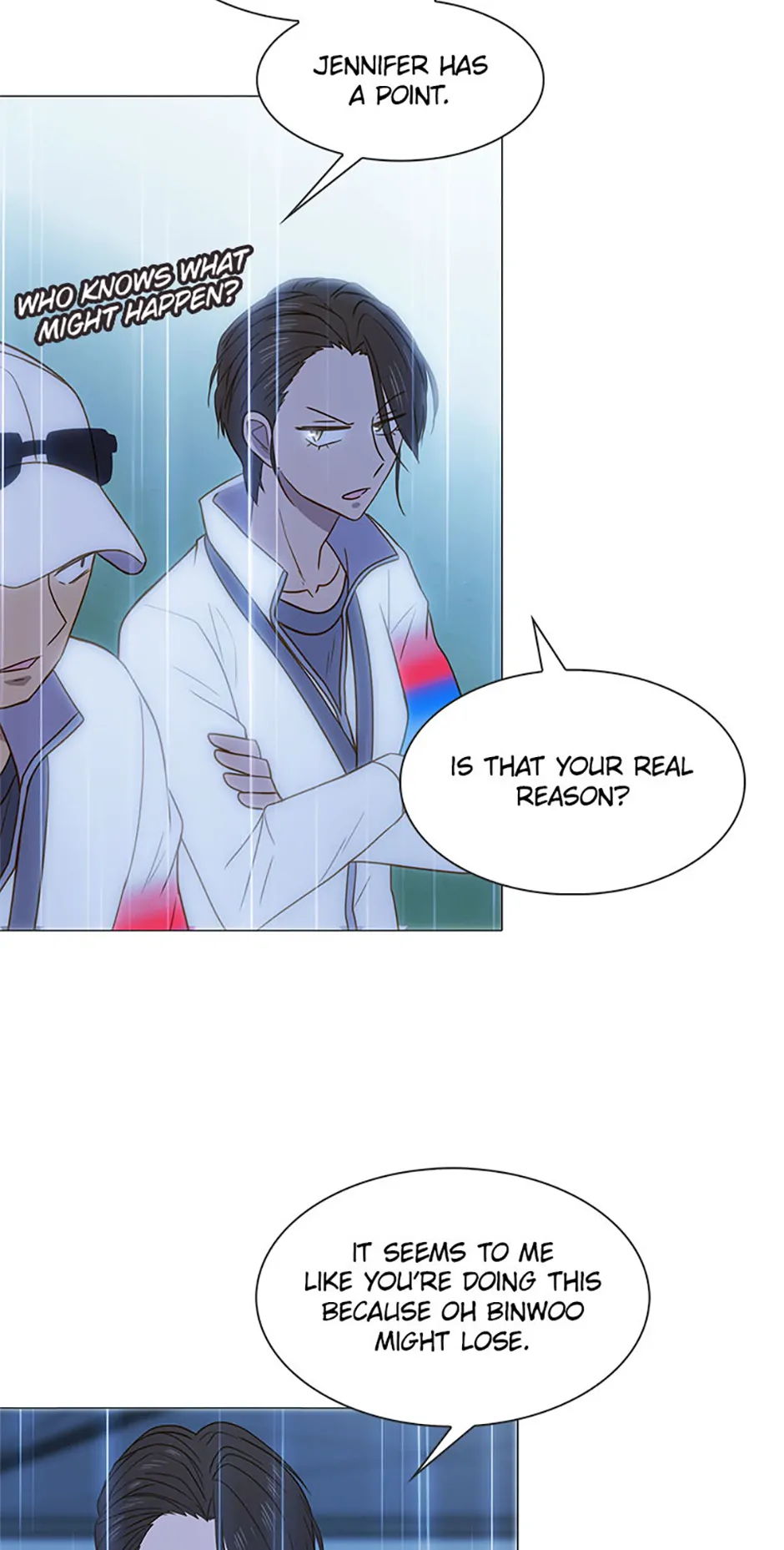 Perfect Gold Chapter 152 page 64 - 