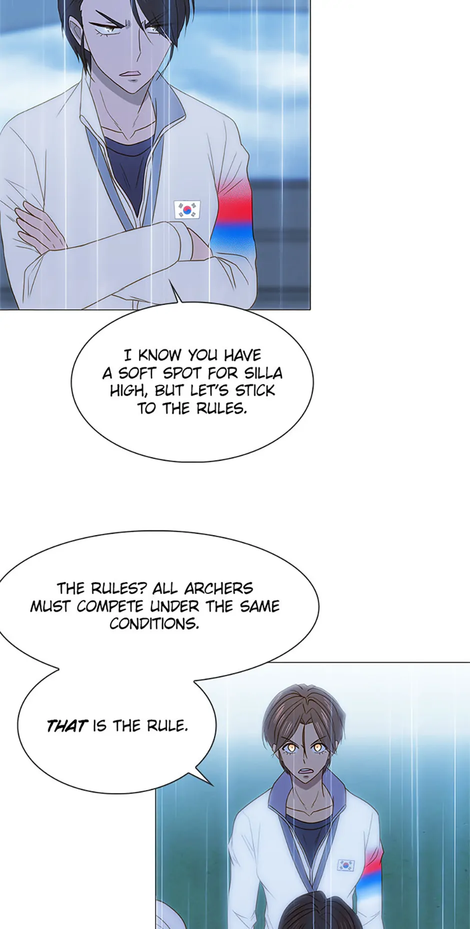Perfect Gold Chapter 152 page 65 - 
