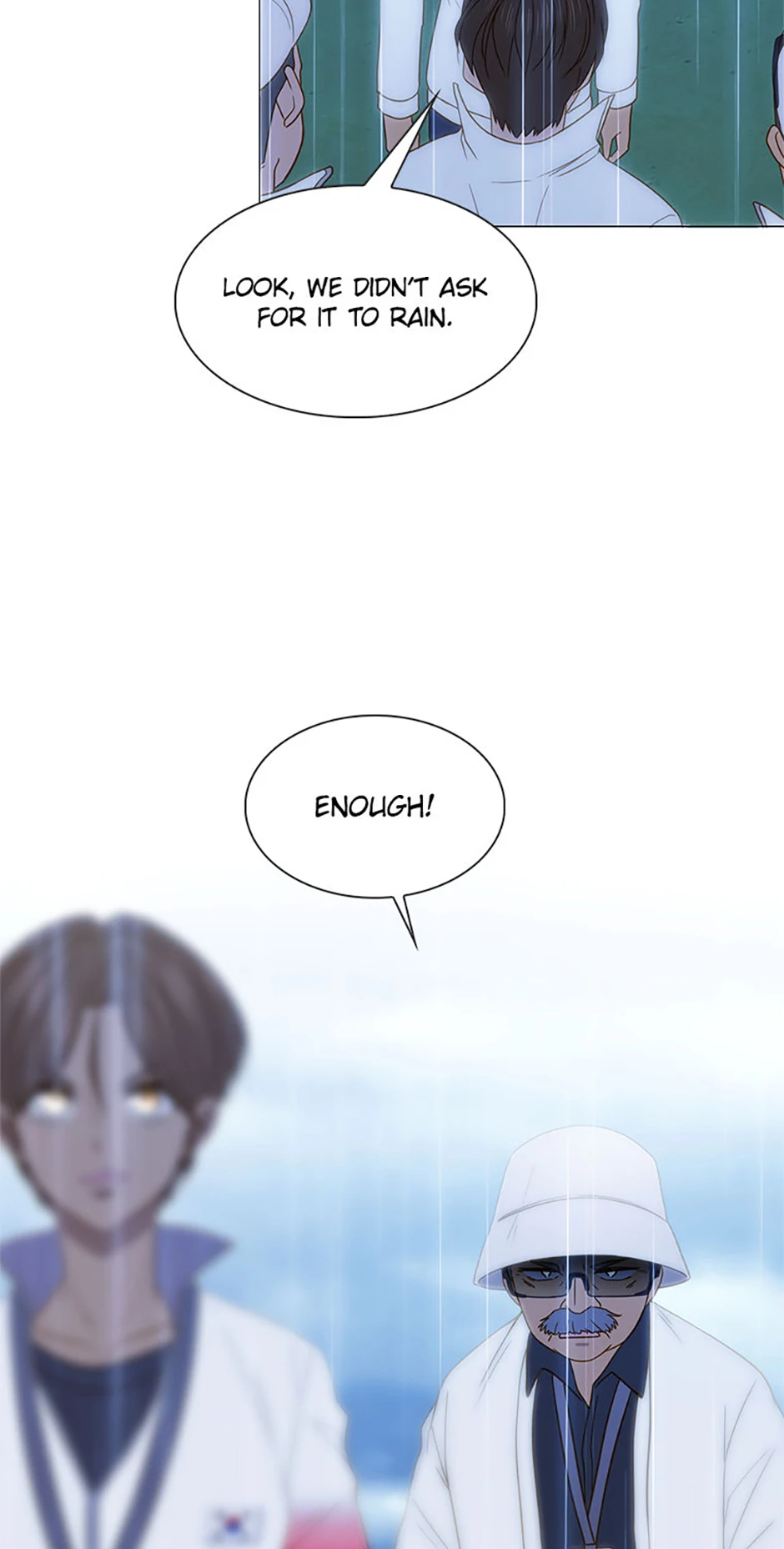 Perfect Gold Chapter 152 page 66 - 
