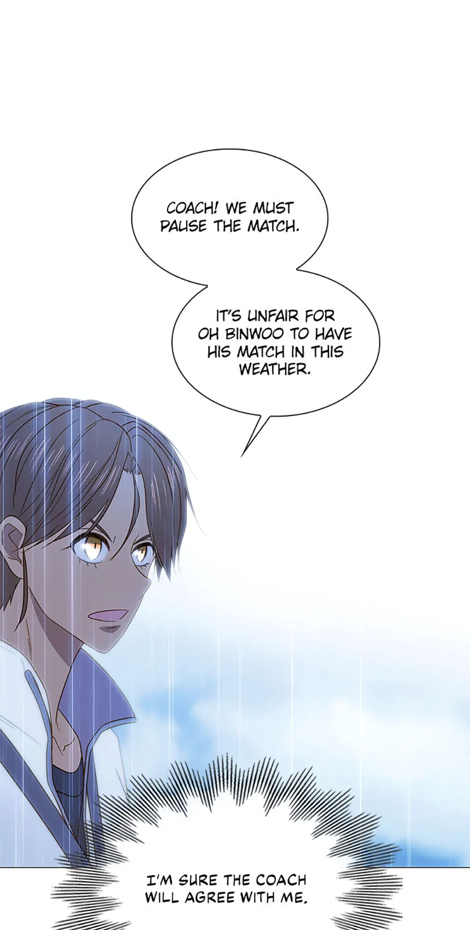 Perfect Gold Chapter 152 page 68 - 