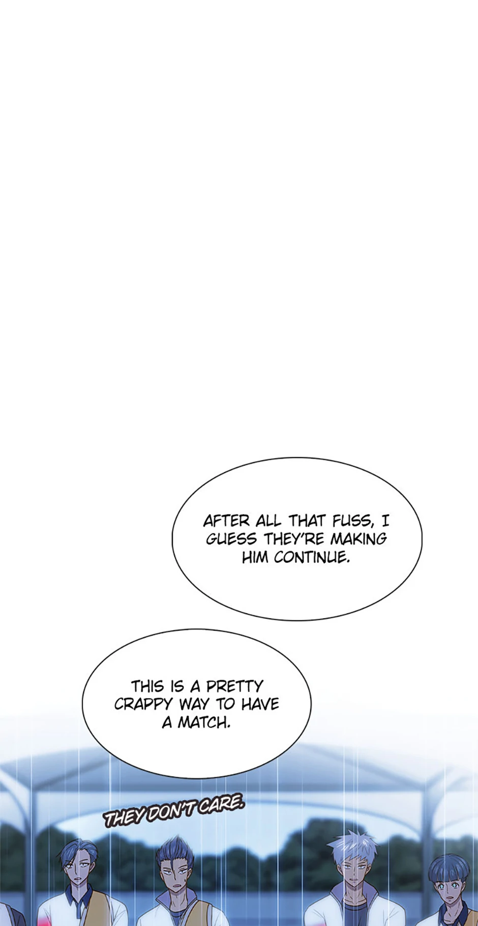 Perfect Gold Chapter 152 page 73 - 