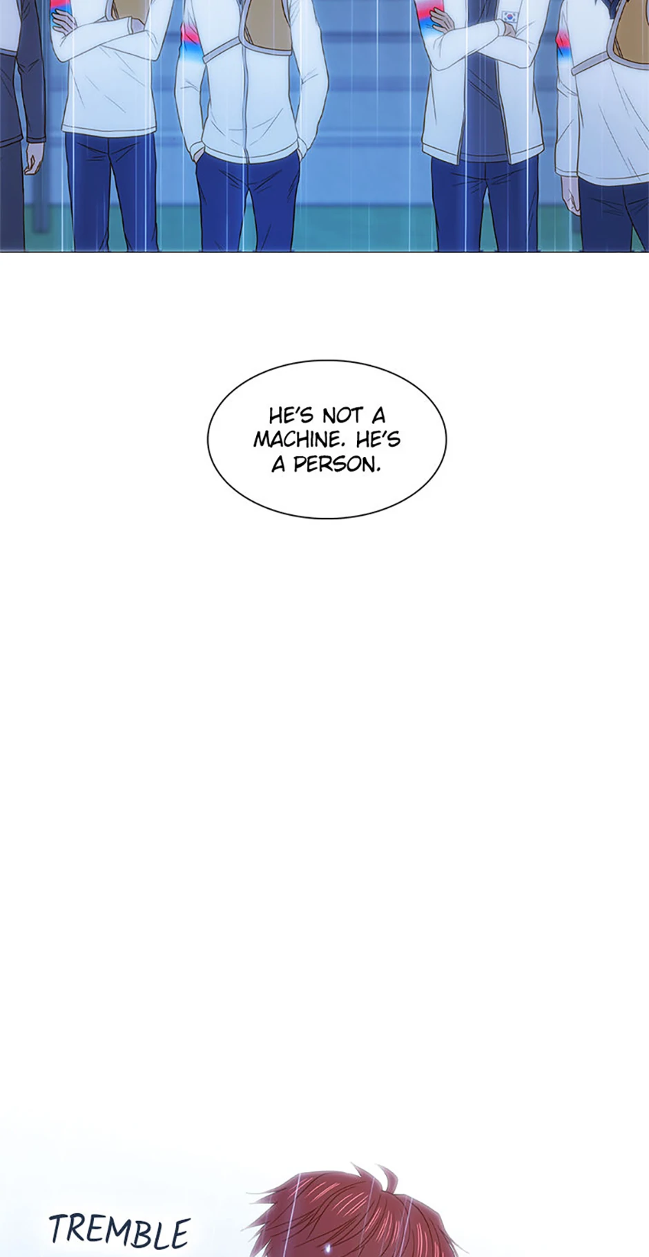 Perfect Gold Chapter 152 page 74 - 