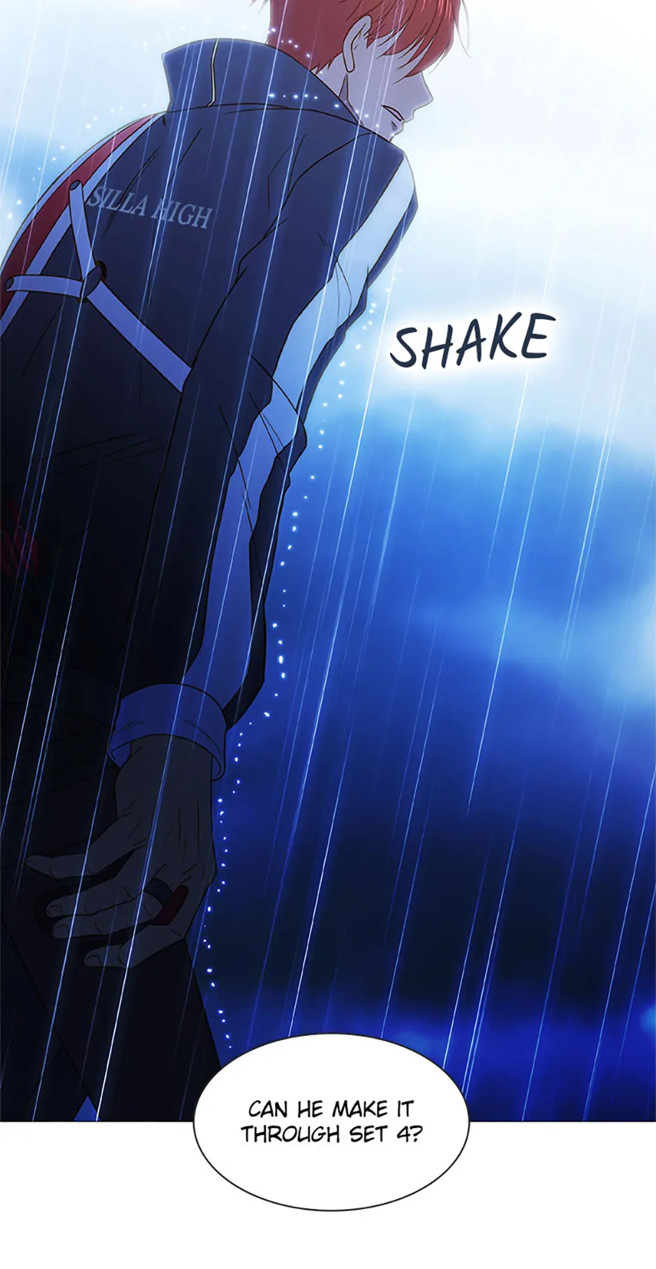 Perfect Gold Chapter 152 page 75 - 
