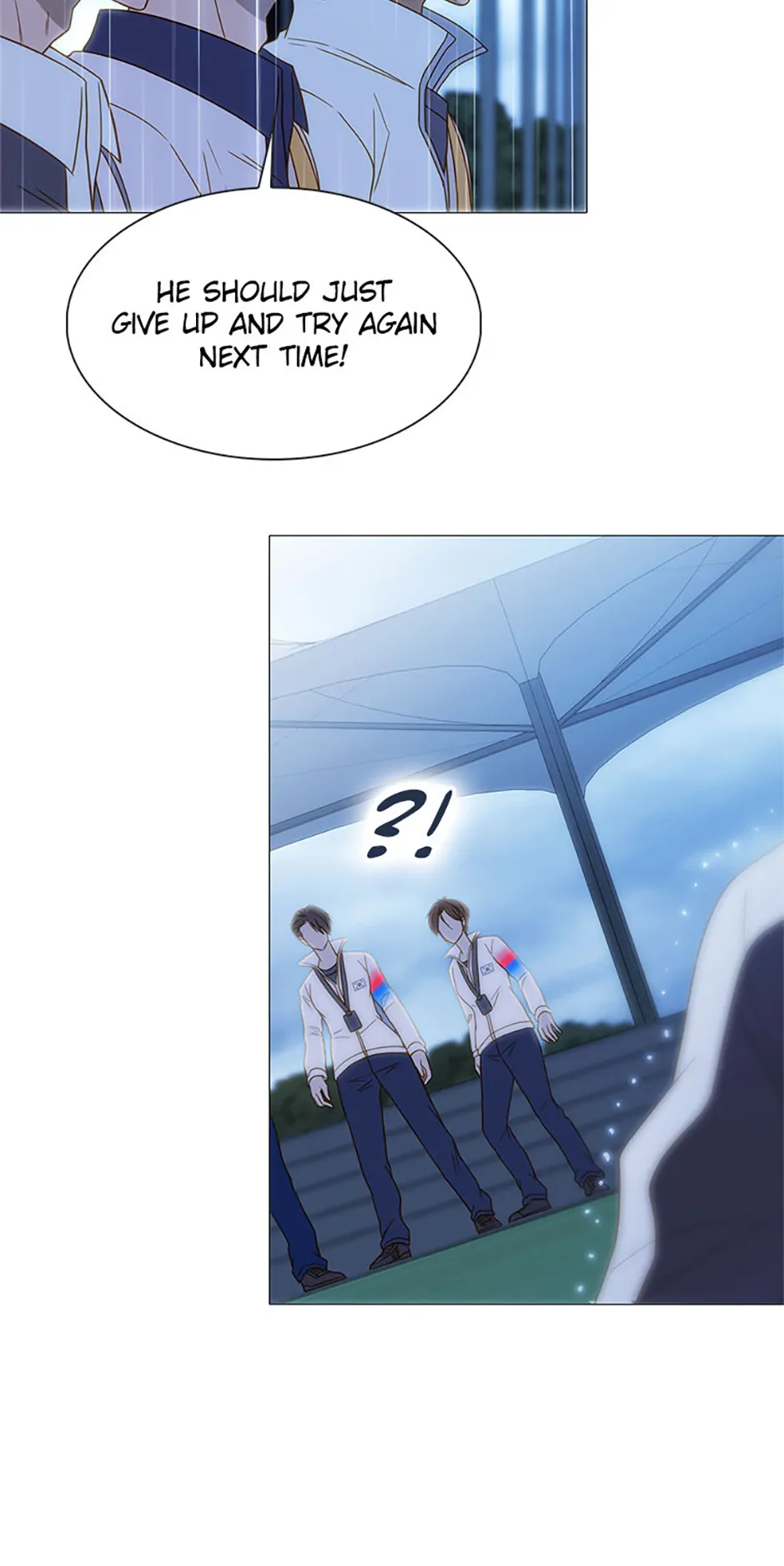 Perfect Gold Chapter 152 page 83 - 