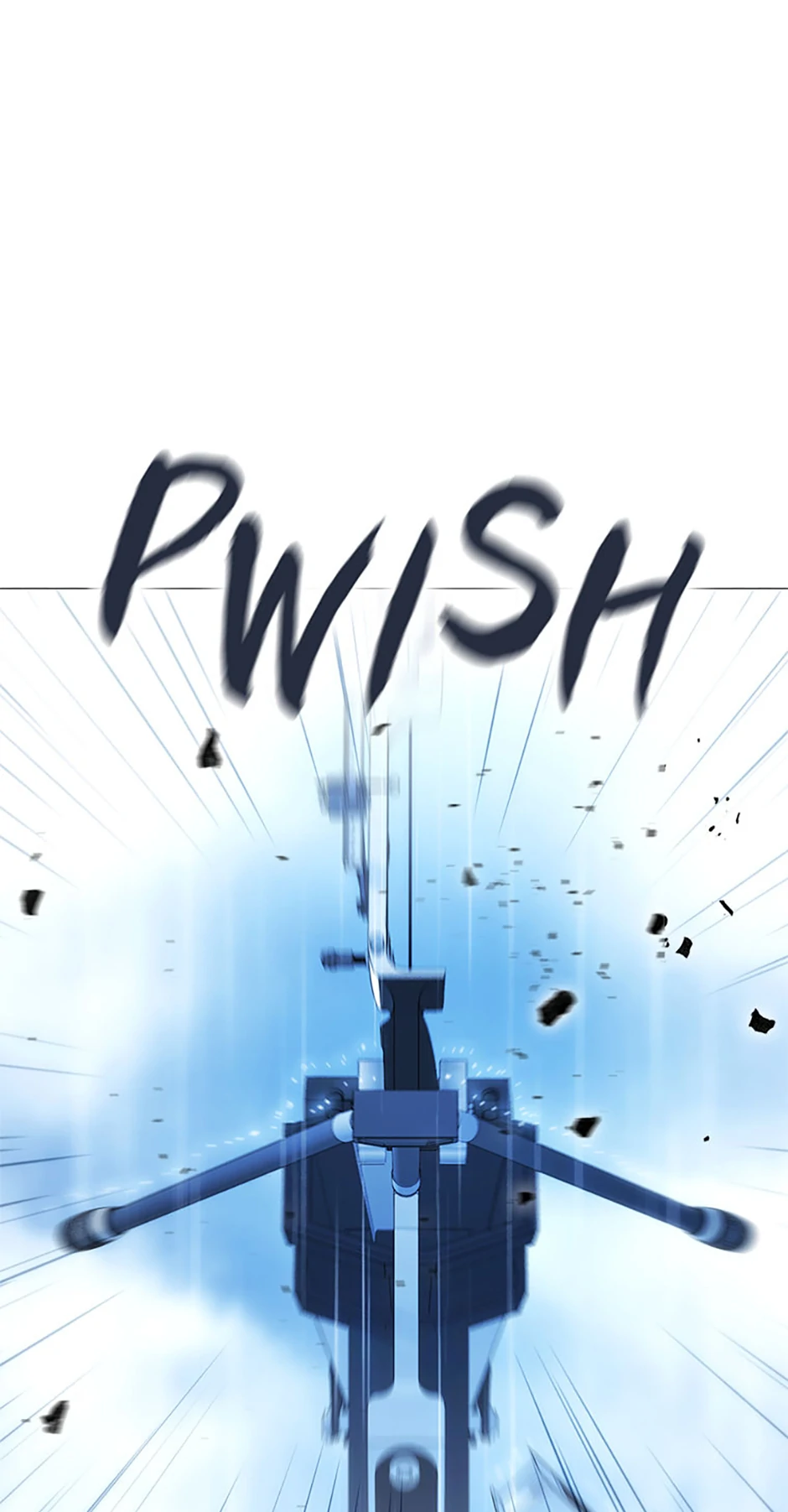 Perfect Gold Chapter 152 page 10 - 