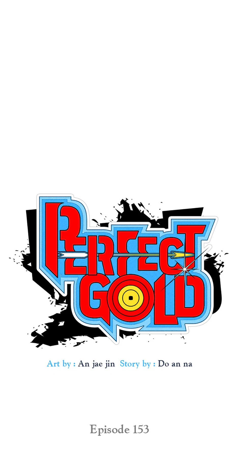 Perfect Gold Chapter 153 page 2 - 