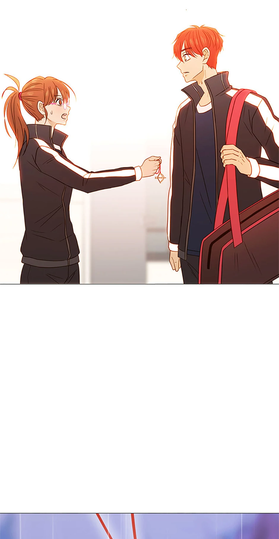 Perfect Gold Chapter 153 page 14 - 