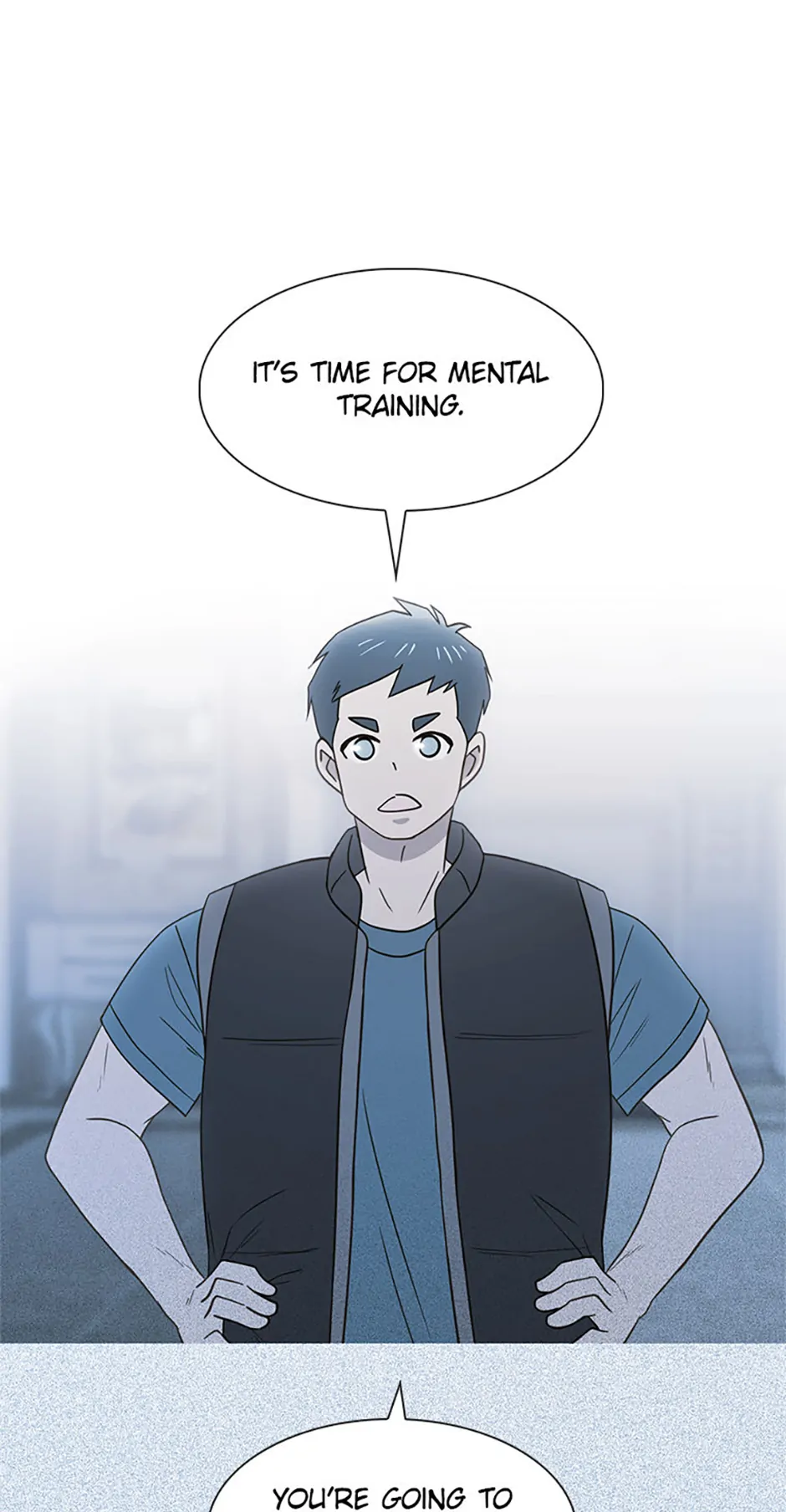 Perfect Gold Chapter 153 page 20 - 