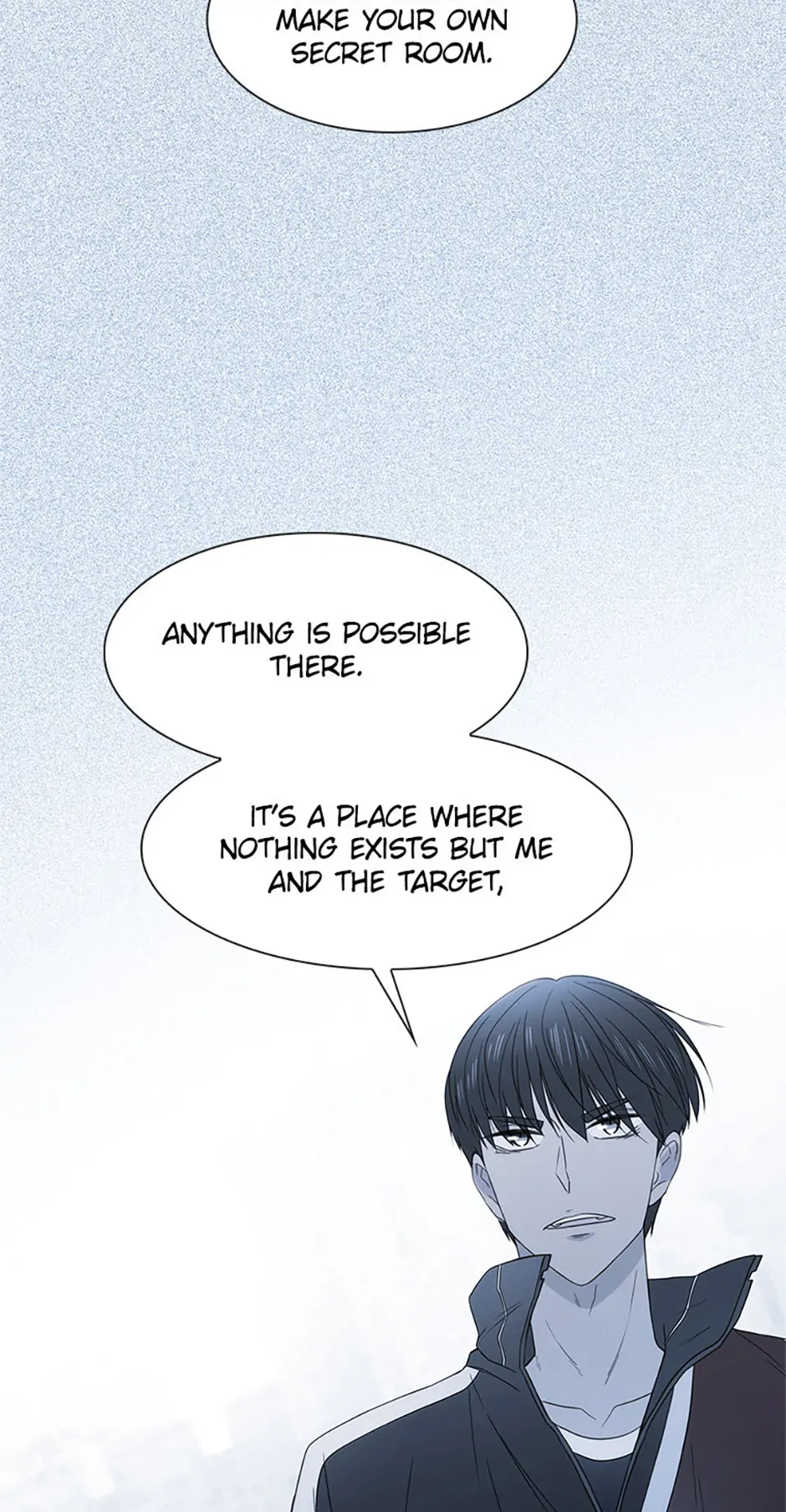 Perfect Gold Chapter 153 page 21 - 