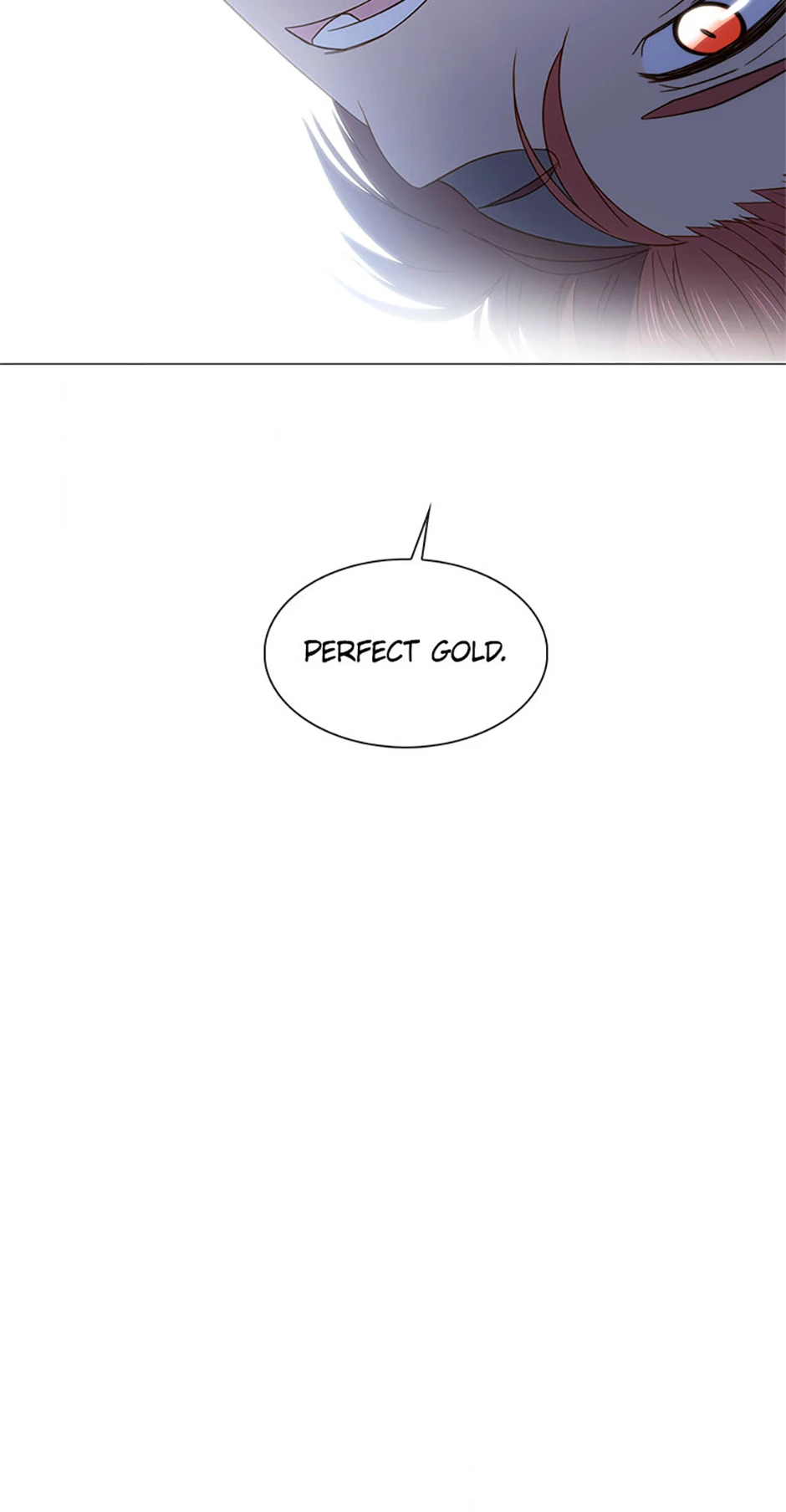 Perfect Gold Chapter 153 page 25 - 