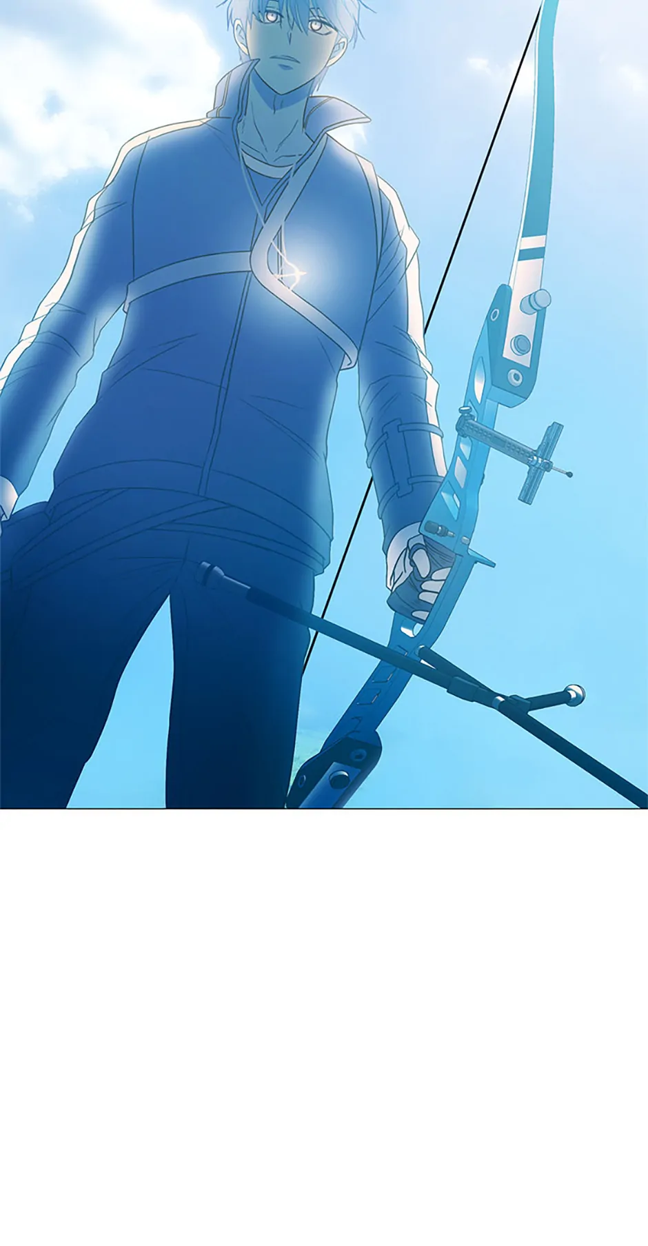 Perfect Gold Chapter 153 page 29 - 