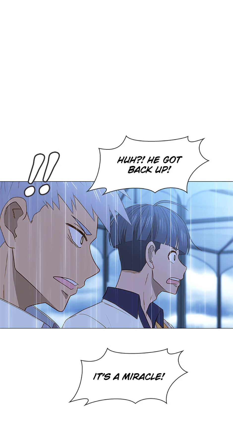 Perfect Gold Chapter 153 page 31 - 
