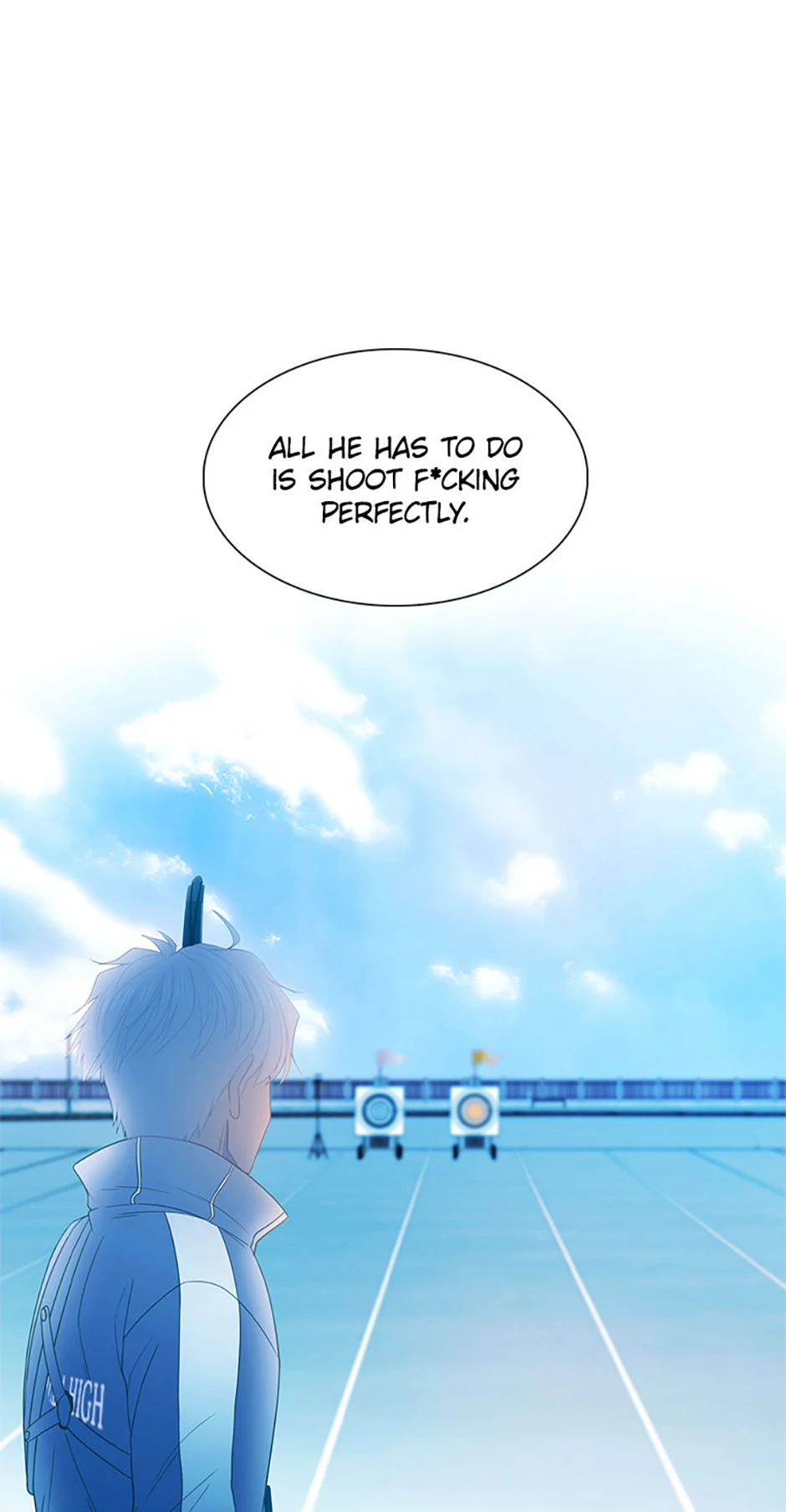Perfect Gold Chapter 153 page 34 - 